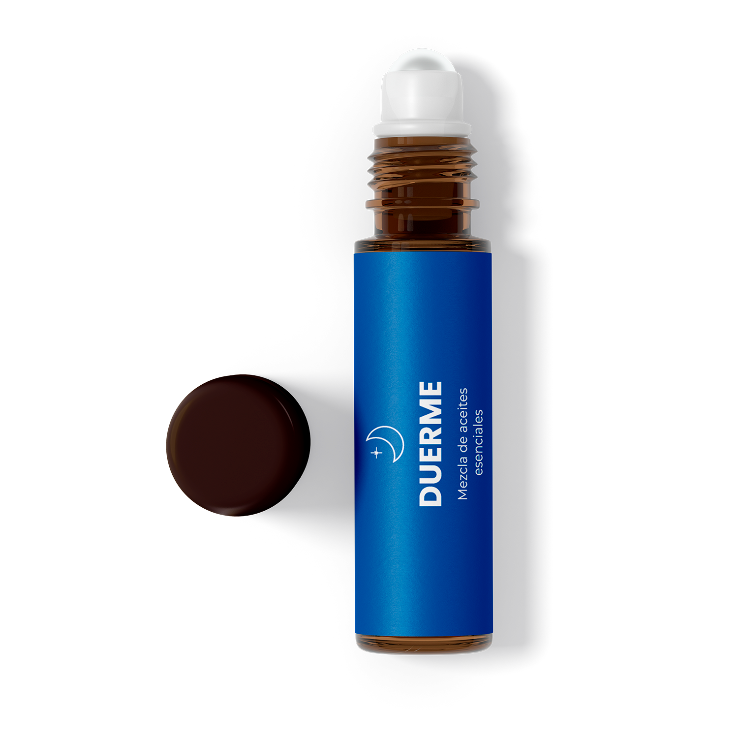 Aceites esenciales para el estrés e insomnio