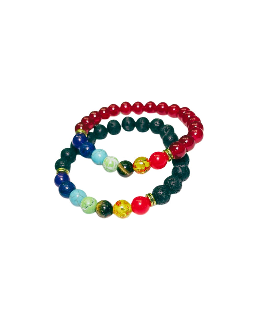 7 Chakra Bracelet