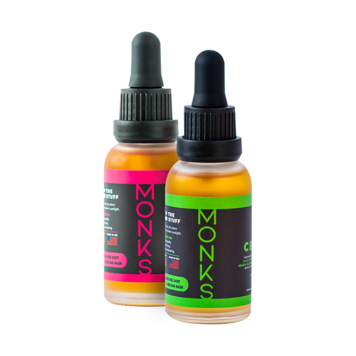 Aceite 1000mg | 30ml