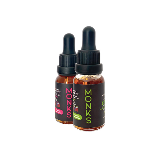 Aceite 1000mg | Travel Size | 15ml