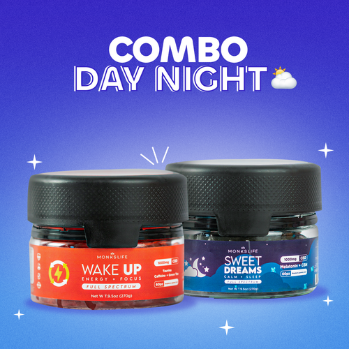 COMBO DAY NIGHT