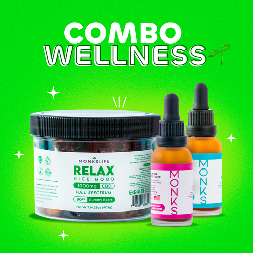 COMBO WELLNESS