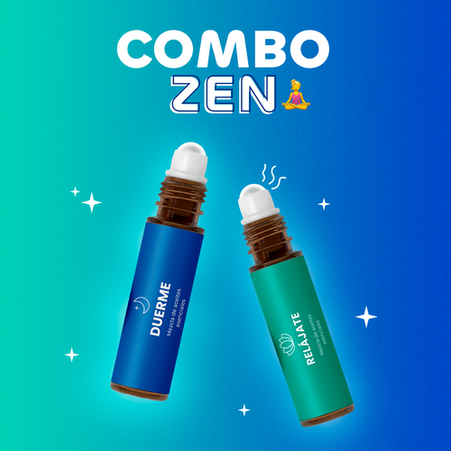 COMBO ZEN