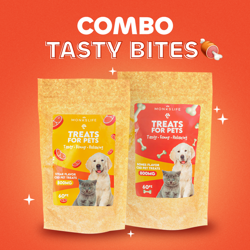 COMBO TASTY BITES