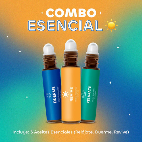 COMBO ESENCIAL