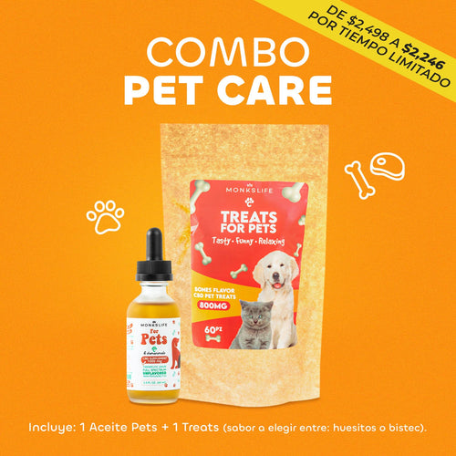 COMBO PET CARE