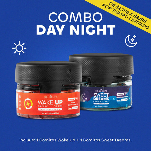 COMBO DAY NIGHT