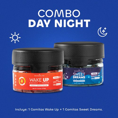 COMBO DAY NIGHT