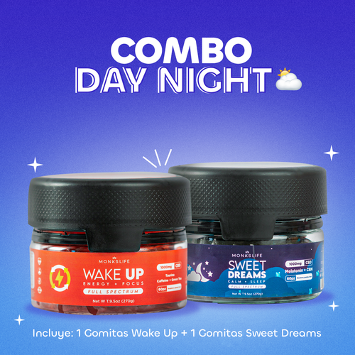 COMBO DAY NIGHT