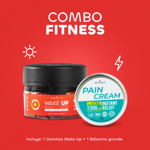 COMBO FITNESS