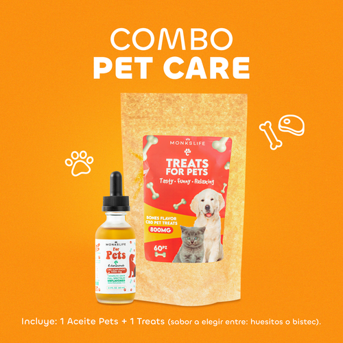 COMBO PET CARE